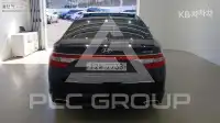 2014 Hyundai Grandeur