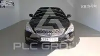 2014 Hyundai Grandeur