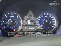 2014 Hyundai Grandeur