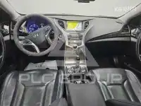 2014 Hyundai Grandeur