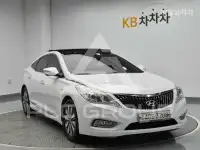 2014 Hyundai Grandeur