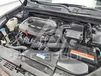 2014 Hyundai Grandeur
