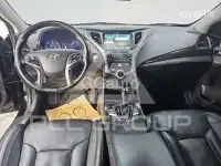 2014 Hyundai Grandeur