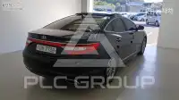 2014 Hyundai Grandeur