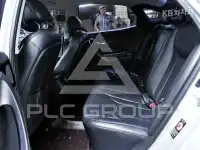 2014 Hyundai Grandeur
