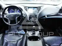 2014 Hyundai Grandeur