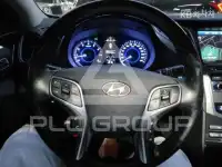 2014 Hyundai Grandeur