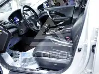 2014 Hyundai Grandeur