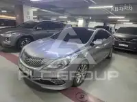2014 Hyundai Grandeur
