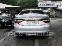 2014 Hyundai Grandeur