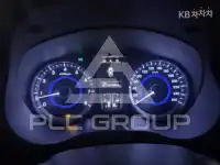 2014 Hyundai Grandeur