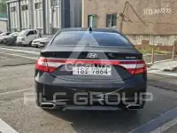 2014 Hyundai Grandeur