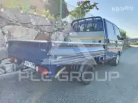 2014 Hyundai Porter