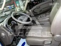 2014 Hyundai Porter