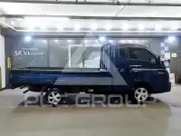 2014 Hyundai Porter