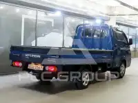 2014 Hyundai Porter