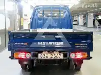 2014 Hyundai Porter