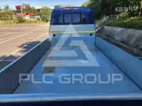 2014 Hyundai Porter