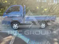 2014 Hyundai Porter