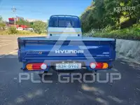 2014 Hyundai Porter