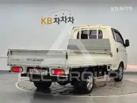 2014 Hyundai Porter