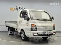 2014 Hyundai Porter