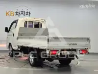 2014 Hyundai Porter