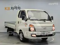 2014 Hyundai Porter
