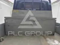 2014 Hyundai Porter