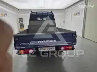 2014 Hyundai Porter