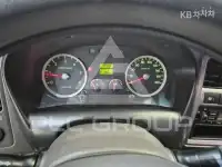 2014 Hyundai Porter