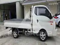 2014 Hyundai Porter