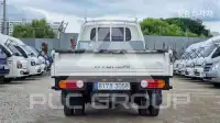 2014 Hyundai Porter