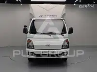 2014 Hyundai Porter