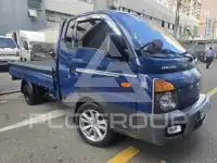 2014 Hyundai Porter