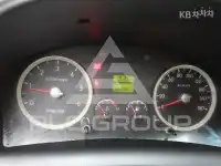 2014 Hyundai Porter