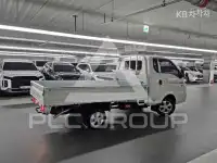 2014 Hyundai Porter
