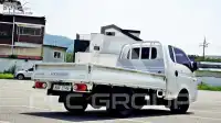 2014 Hyundai Porter