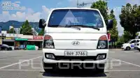 2014 Hyundai Porter