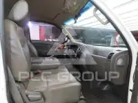 2014 Hyundai Porter