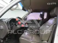 2014 Hyundai Porter