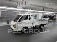 2014 Hyundai Porter