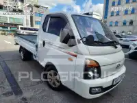 2014 Hyundai Porter