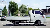 2014 Hyundai Porter