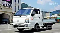 2014 Hyundai Porter