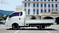 2014 Hyundai Porter