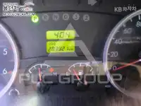 2014 Hyundai Porter