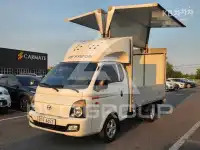 2014 Hyundai Porter