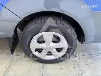 2014 Hyundai Porter