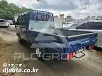 2014 Hyundai Porter